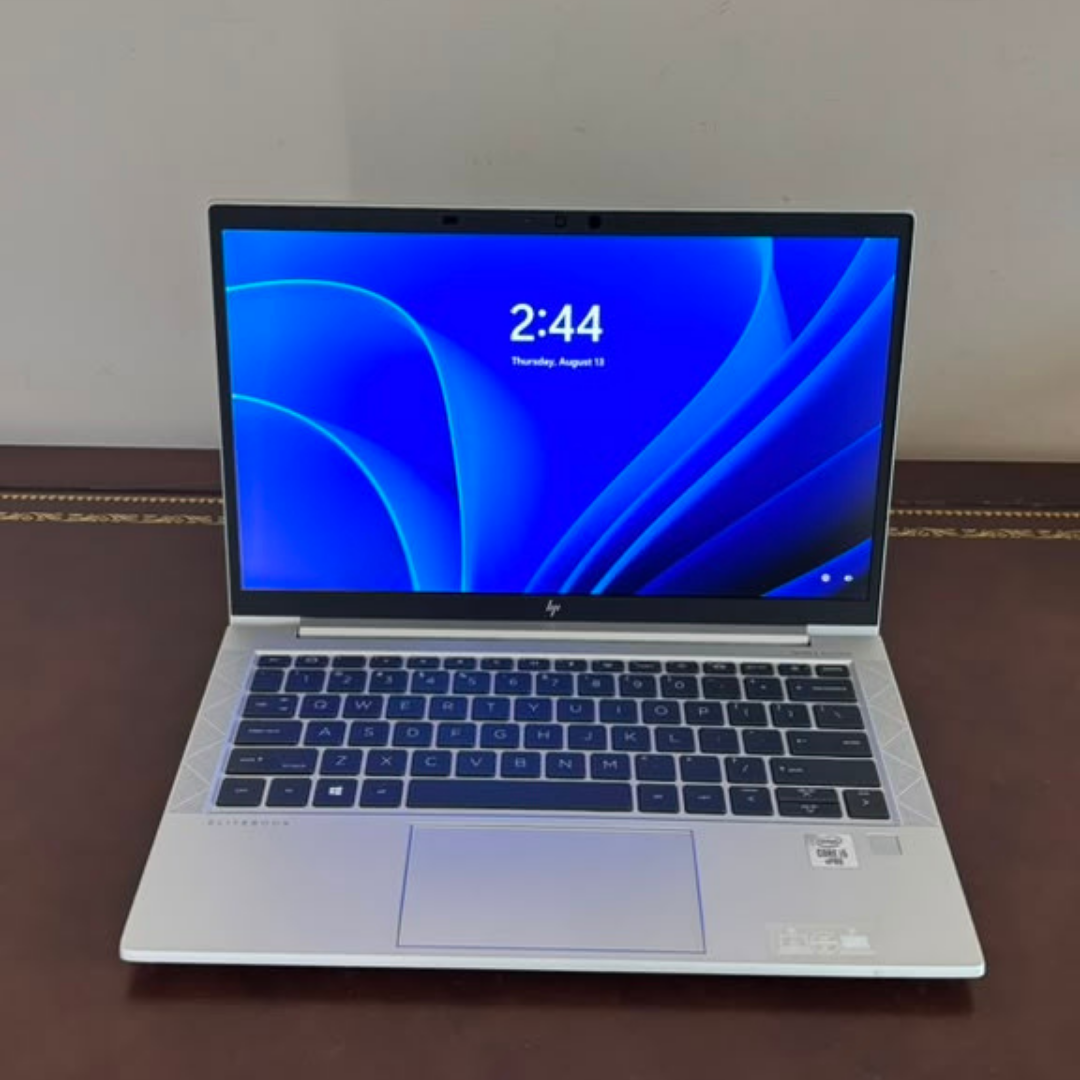 ryan HP EliteBook 830