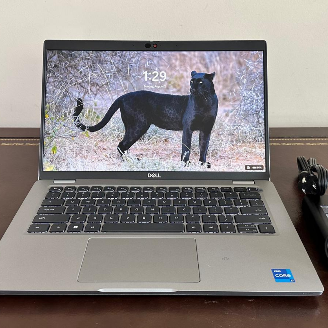ryan Dell Latitude 5430 Core i7 12th Gen | 16GB RAM | 256GB NVMe SSD | 14" FHD | Windows 11 Pro | USA Pre-Owned