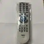 New RD-469E Replacement Remote Control for NEC Projectors