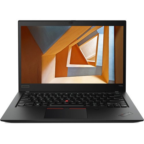 Lenovo ThinkPad T495 Ryzen 5 16GB RAM 256GB SSD USA Pre-Owned