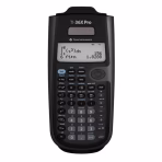 Texas Instruments TI-36X Pro Advanced Scientific Calculator MathPrint Solar/Battery | USA Pre-Owned Used