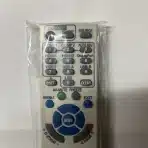 New RD-469E Replacement Remote Control for NEC Projectors - Image 3