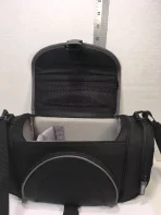 Sony LCS-X30 Soft Carrying Case for Handycam Camcorder/Camera EX-USA - Image 4