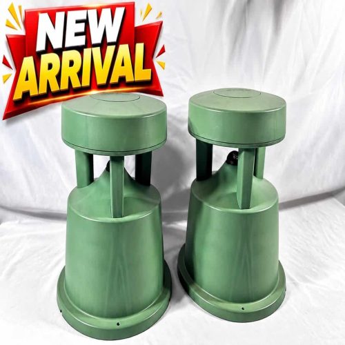 Bose FreeSpace 51 Outdoor In-Ground Speakers Pair | 360° Sound | EX-USA