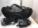 Sony LCS-X30 Soft Carrying Case for Handycam Camcorder/Camera EX-USA - Image 6