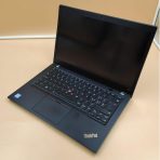 Lenovo ThinkPad T480s Intel Core i5 8th Gen Touch 8GB RAM 256GB SSD USA Pre-Owned