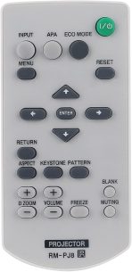 New Sony RM-PJ8 Projector Remote Control - Image 3