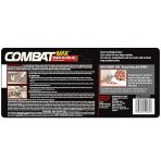 Combat Max Roach Killing Gel – Indoor & Outdoor Roach Control - Image 7