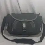 Sony LCS-X30 Soft Carrying Case for Handycam Camcorder USA Pre-Owned