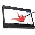 Lenovo ThinkPad X1 Yoga 8th Gen Intel Core i7 16GB RAM 512GB SSD USA Pre-Owned - Image 3