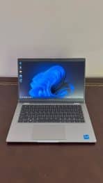 Dell Latitude 5330 Core i5 12th Gen 8GB RAM 512GB SSD 13.3” FHD EX-USA