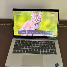 Dell Latitude 5330 X360 Core i7 12th Gen 16GB RAM 256GB SSD Touchscreen EX-USA