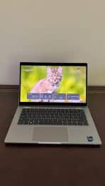 Dell Latitude 5330 X360 Core i7 12th Gen 16GB RAM 256GB SSD Touchscreen EX-USA - Image 4