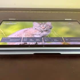 Dell Latitude 5330 X360 Core i7 12th Gen 16GB RAM 256GB SSD Touchscreen EX-USA