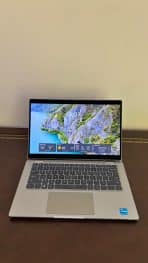 Dell Latitude 5330 X360 2-in-1 Core i5 12th Gen 8GB RAM 256GB SSD Touchscreen EX-USA - Image 4