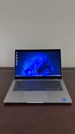 Dell Latitude 5320 X360 Core i7 11th Gen 16GB RAM 512GB SSD Touchscreen 2-in-1 EX-USA - Image 4