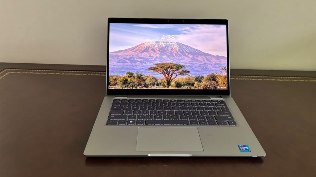 Dell Latitude 5320 X360 Core i7 11th Gen 16GB RAM 512GB SSD Touchscreen 2-in-1 EX-USA