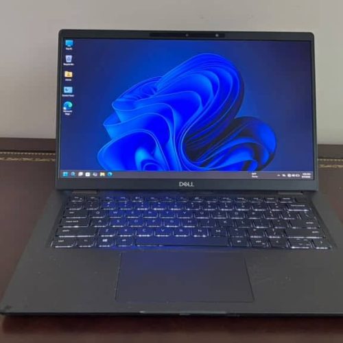 Dell Latitude 7410 Core i7-10610U 10th Gen 16GB RAM 512GB SSD 14” Windows 11 Pro EX-USA
