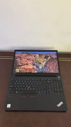 Lenovo ThinkPad E15 Gen 1 Core i5 10th Gen 16GB RAM 256GB SSD 15.6” 99% Battery Health EX-USA - Image 4