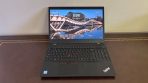Lenovo ThinkPad T580 | 15.6” | Core i5-8250U | 16GB RAM | 256GB SSD | Dual Battery | Ex-USA