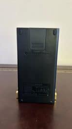 Texas Instruments BA II Plus Professional Financial Calculator | Grade A | EX-USA - Image 3