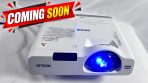 Epson PowerLite 525W WXGA Short Throw Projector | 2800 Lumens | HDMI | Grade A | EX-USA
