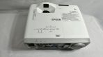 Epson PowerLite 525W WXGA Short Throw Projector | 2800 Lumens | HDMI | Grade A | EX-USA - Image 5