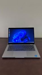 Dell Latitude 5320 X360 Core i7 11th Gen 16GB 512GB SSD Touchscreen 2-in-1 EX-USA