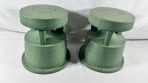 Bose FreeSpace 51 Outdoor In-Ground Speakers Pair | 360° Sound | EX-USA - Image 5