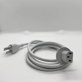 Original Apple iMac Power Cord | USA Pre-Owned