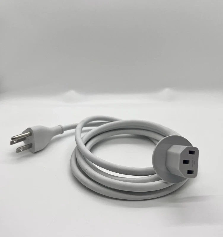 Original Apple iMac Power Cord | USA Pre-Owned
