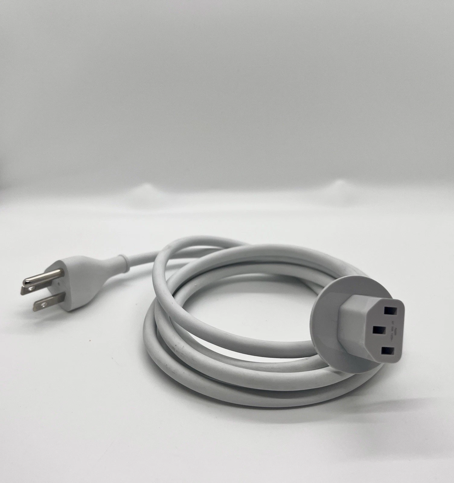 1 Original Apple iMac Power Cord | USA Pre-Owned