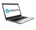 HP EliteBook 840 G3 | Intel Core i5 6th Gen | 2.40GHz | 16GB RAM | 256GB SSD | Touchscreen | USA Pre-Owned - Image 3