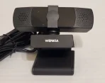 WENKIA 1080p Webcam (Model PC-LM7) | USA Pre-Owned - Image 3