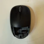 Logitech M215 Wireless Mouse USA Pre-Owned | Compact USB Mouse - Image 4