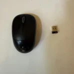 Logitech M215 Wireless Mouse USA Pre-Owned | Compact USB Mouse - Image 5