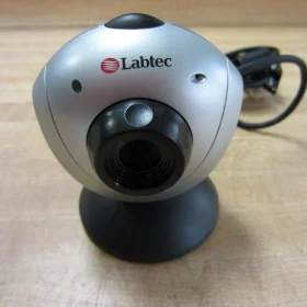 Labtec WebCam Pro (Model V-UAM32) | USA Pre-Owned