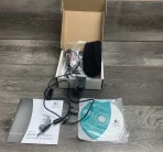 Logitech QuickCam Deluxe for Notebooks (Model V-UBV49) | USA Pre-Owned - Image 3
