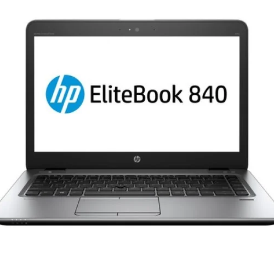 Ryan Troy Premium Audio 7x) HP EliteBook 840 G3 | Intel Core i5 6th Gen | 2.40GHz | 16GB RAM | 256GB SSD | Touchscreen | USA Pre-Owned