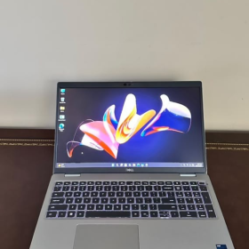 Dell Latitude 5530 | Intel Core i7 12th Gen | 16GB RAM | 512GB SSD | 15.6” | EX-USA