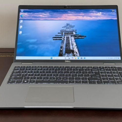 Dell Latitude 5520 | Intel Core i7 11th Gen | 16GB RAM | 512GB SSD | Windows 11 Pro | EX-USA
