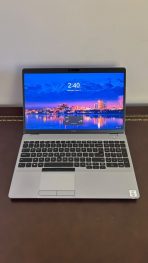 Dell Latitude 5510 | Intel Core i7 10th Gen | 16GB RAM | 512GB SSD | 4.90GHz Turbo | EX-USA - Image 2