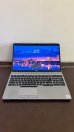 Dell Latitude 5510 | Intel Core i7 10th Gen | 16GB RAM | 512GB SSD | 4.90GHz Turbo | EX-USA